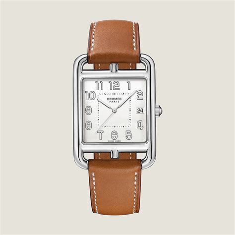 cape cod watch hermes replica|hermes cape cod watch ladies.